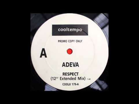 ADEVA - Respect (Extended Version)