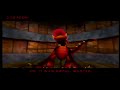 Donkey Kong 64 Caves Intro