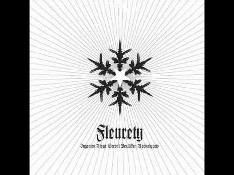 Fleurety - Descent Into Darkness 2004