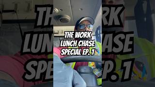 The Work Lunch Chase #pokemon #pokemoncards #pokemontcg