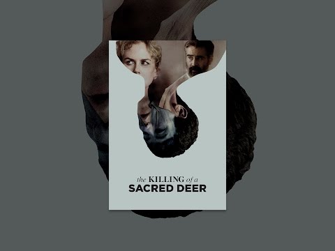 The Killing of a Sacred Deer