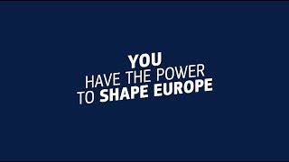 European Citizens’ Initiative: how much power do you have?