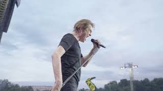 Die Toten Hosen // Alles aus Liebe-Tour – Leipzig