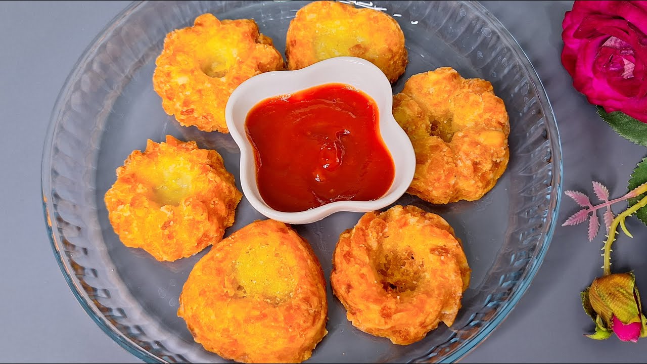 I would eat these potatoes every dey❗️The most delicious and easy recipe in Few minutes❗️