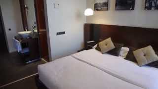 987 Design Prague Hotel room 209