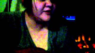 Out Of Sight Jordan Baas (Acoustic Cover)