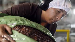 From Factory to Chef