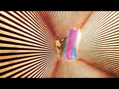 The Black Angels - Paladin's Last Stand & No Satisfaction