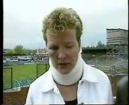 Brighton Vs York City