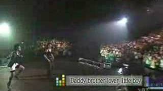 Download lagu Norazo - She's gone,Daddy Brother Lover Littleboy mp3 Download lagu Norazo - She's gone,Daddy Brother Lover Littleboy mp3