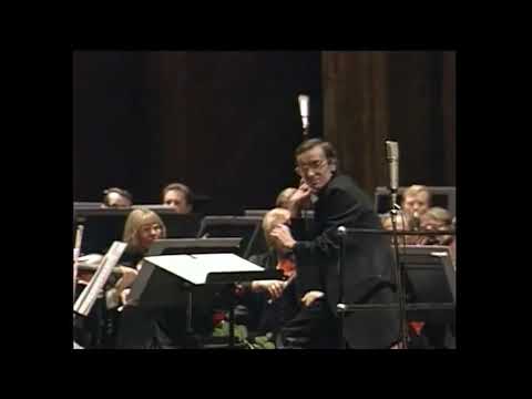 Dmitri Hvorostovsky- "Largo al factotum"