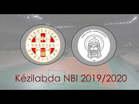 NBI 14. forduló, DVSC - Szent István SE, 2020. 01. 22.