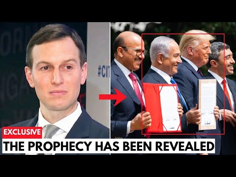 Trump Won, But Zechariah 5 Says America Just LOST (Here's The Timeline)