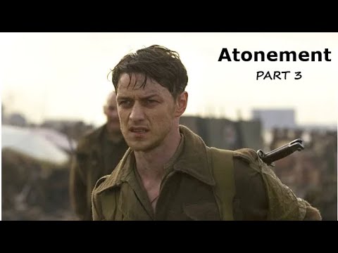 Atonement Part 3 summary and analysis