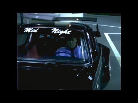 Real Wangan Midnight | Japan | 90's Nostalgic Edit
