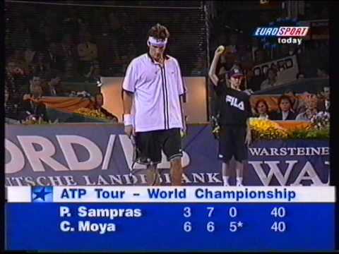 sampras moya hannover97