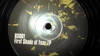 The Dexorcist--Untitled (First Shade of Fear EP)
