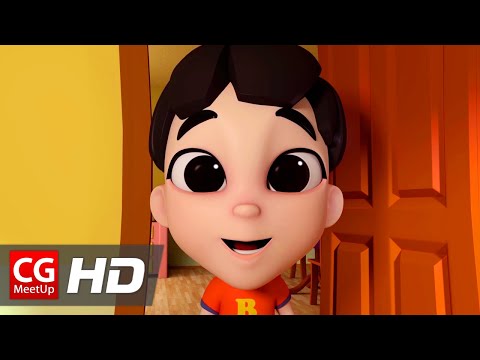CGI Animated Short Film: "Back to 90s" by Egllu Animation | CGMeetup