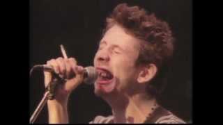 The Pogues - If I Should Fall From Grace With God - HD 1080p