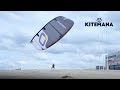 Kite Review Ozone Vortex Ultra-X | Ruben Lenten ''This kite loops SOOO easy!''