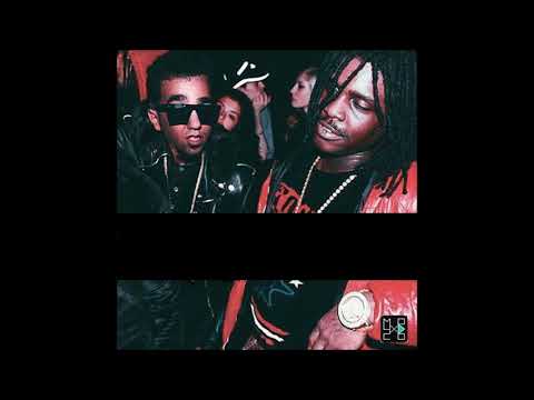 Chief Kico - Milijon (ft. Chief Keef)