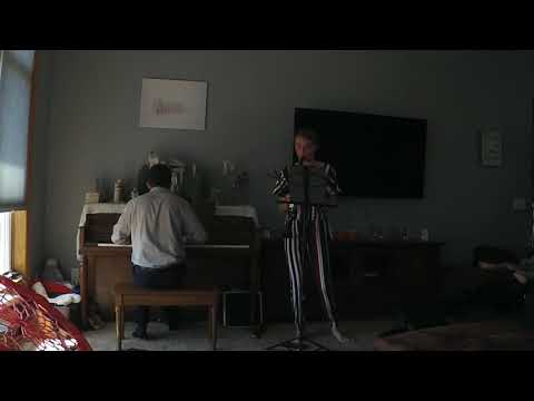 Fresh Inc 2020: Beyond Boundaries - "Klezmer Dances" Serban Nichifor