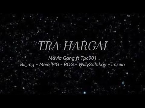 TRA HARGAI ft MAFIA GANG (Official music audio)