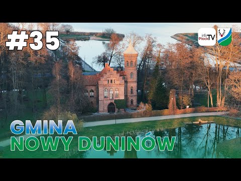 Gmina Nowy Duninów #35