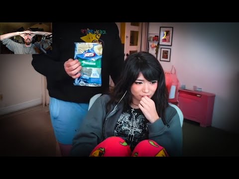 People have found another clip..