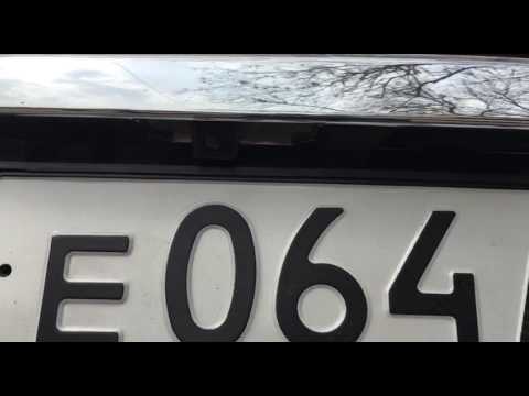 Парковочная система AvtoGSM Parking CP-4