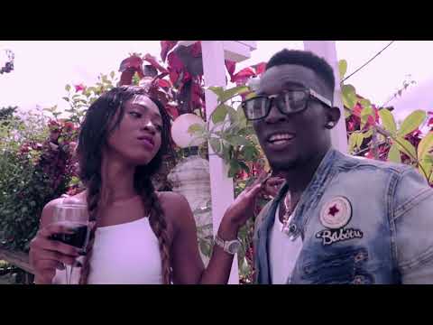 Jakey Jake Ft Con4ta-Tadada official video 2019