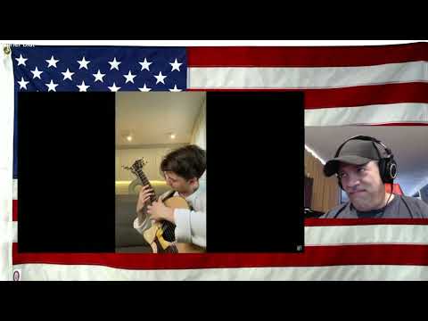 Little Mashup of Marcin - REACTION