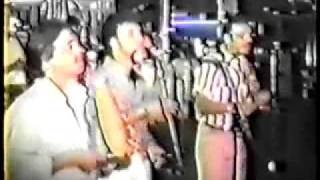 GRUPO NICHE 1985 JOE URQUIJO