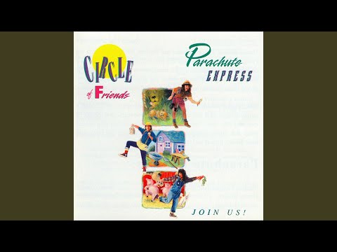 Walkin' in My Neighborhood