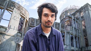 I Spent a Day with a Japanese Atomic Bomb Survivor thumbnail