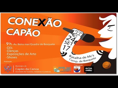 CONEXÃO CAPÃO [PART.1]