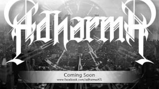 Adharma Holonomic Album Teaser