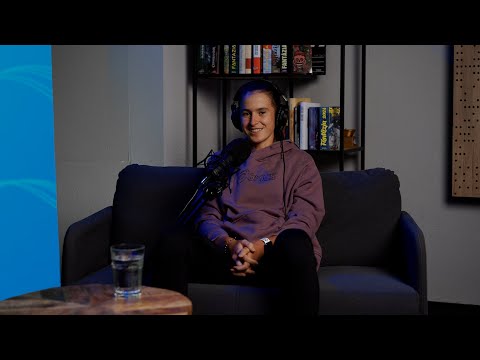 Zimné rozhovory - Mia Pohánková