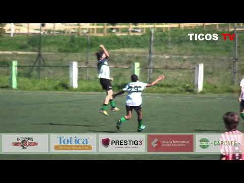 Carcavelos 5-3 Oeiras