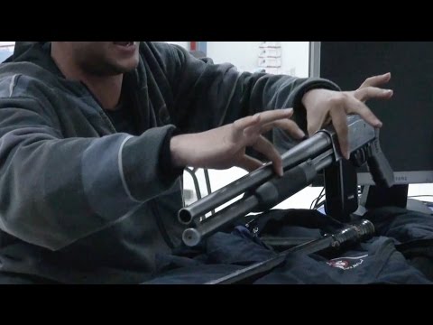 PERRENGUE DE AMOR: CAROL E GUI NO PARAGUAI - E06 01/02