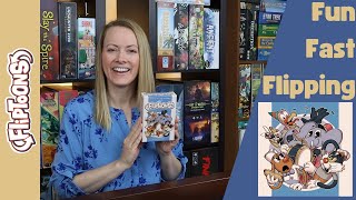 FlipToons video thumbnail
