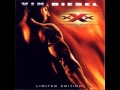 xXx soundtrack-Adrenaline-Gavin Rossdale 