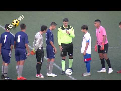 Memorial Bini, Semifinale: Savio - Vigor Perconti 5-3 dcr (1-1)