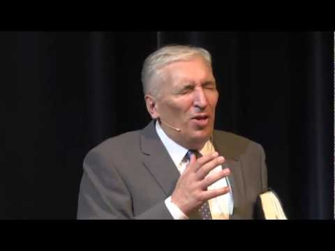 Prof dr Radisa Antic: "Ko je ustvari Isus"