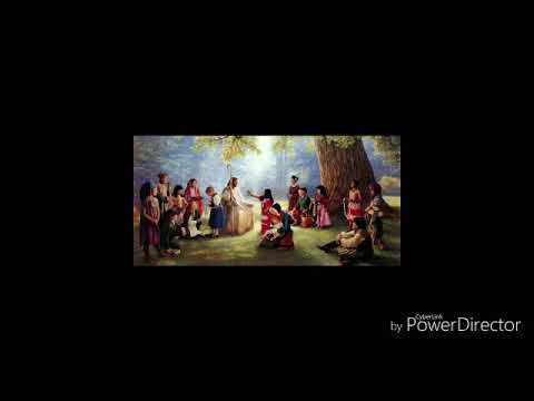 "Bem Aventurados os mansos e pacíficos"  Evangelho segundo o Espiritismo