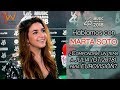 MARTA SOTO Nos Cuenta Cómo Está Viendo A JULIA En OT 2018 Y Si Le COMPONDRÍA UN TEMA Para EUROVISIÓN
