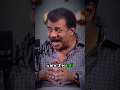 Democrats vs. Republicans | Neil deGrasse Tyson