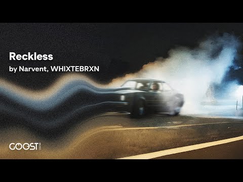 Narvent, WHIXTEBRXN - Reckless (Official Audio)