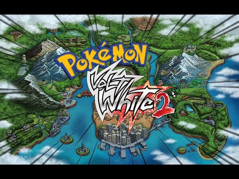 Pokémon Voltaje Blanco 2 Ep.5 - ¡UN EPISODIO DE LO MAS ÉPICOOOO!