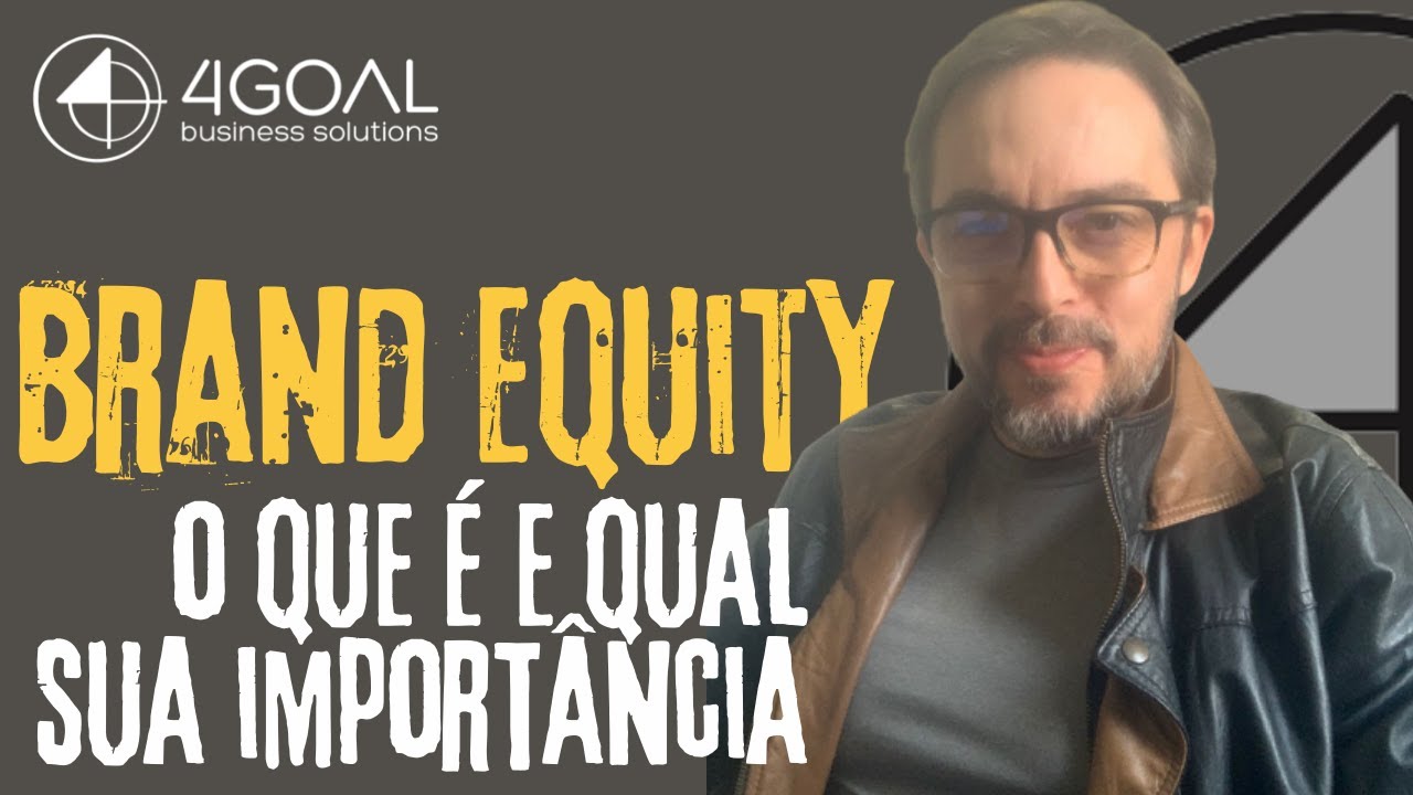 Brand Equity: a força da sua marca é consequência da sua força
